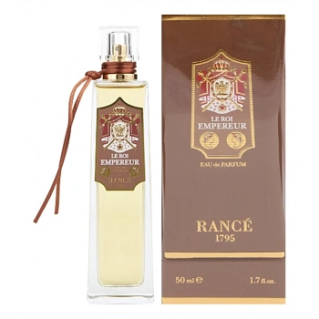 Rance 1795 Le Roi Empereur парфюмерная вода, 50 мл Rance 1795 Le Roi Empereur парфюмерная вода, 50 мл