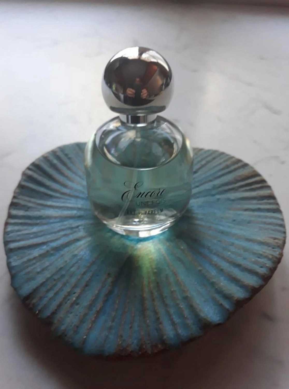 Art de Parfum Encore Une Fois
