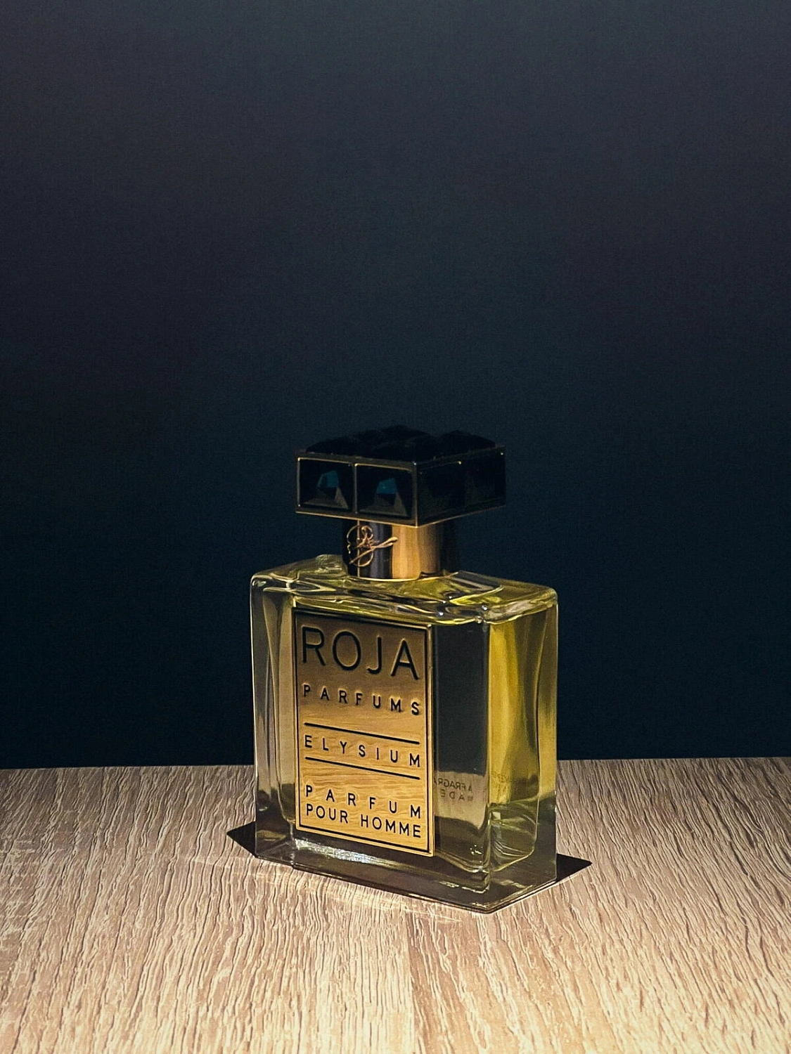 Roja Parfums Elysium Pour Homme