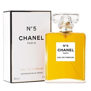 Chanel N°5 туалетная вода 150 мл