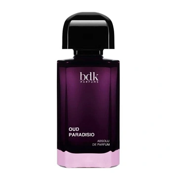 Фото BDK Parfums Oud Paradisio