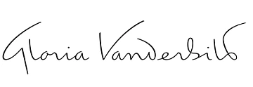 GLORIA VANDERBILT GLORIA VANDERBILT