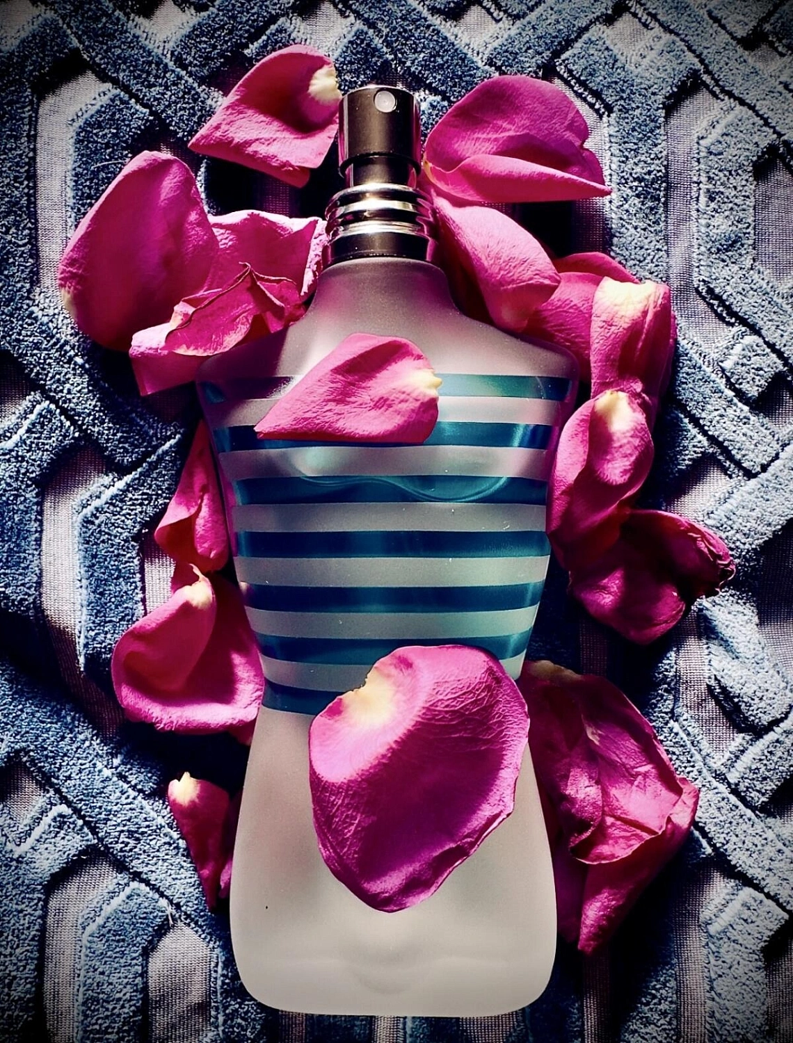 Jean Paul Gaultier Le Beau Male Jean Paul Gaultier Le Beau Male
