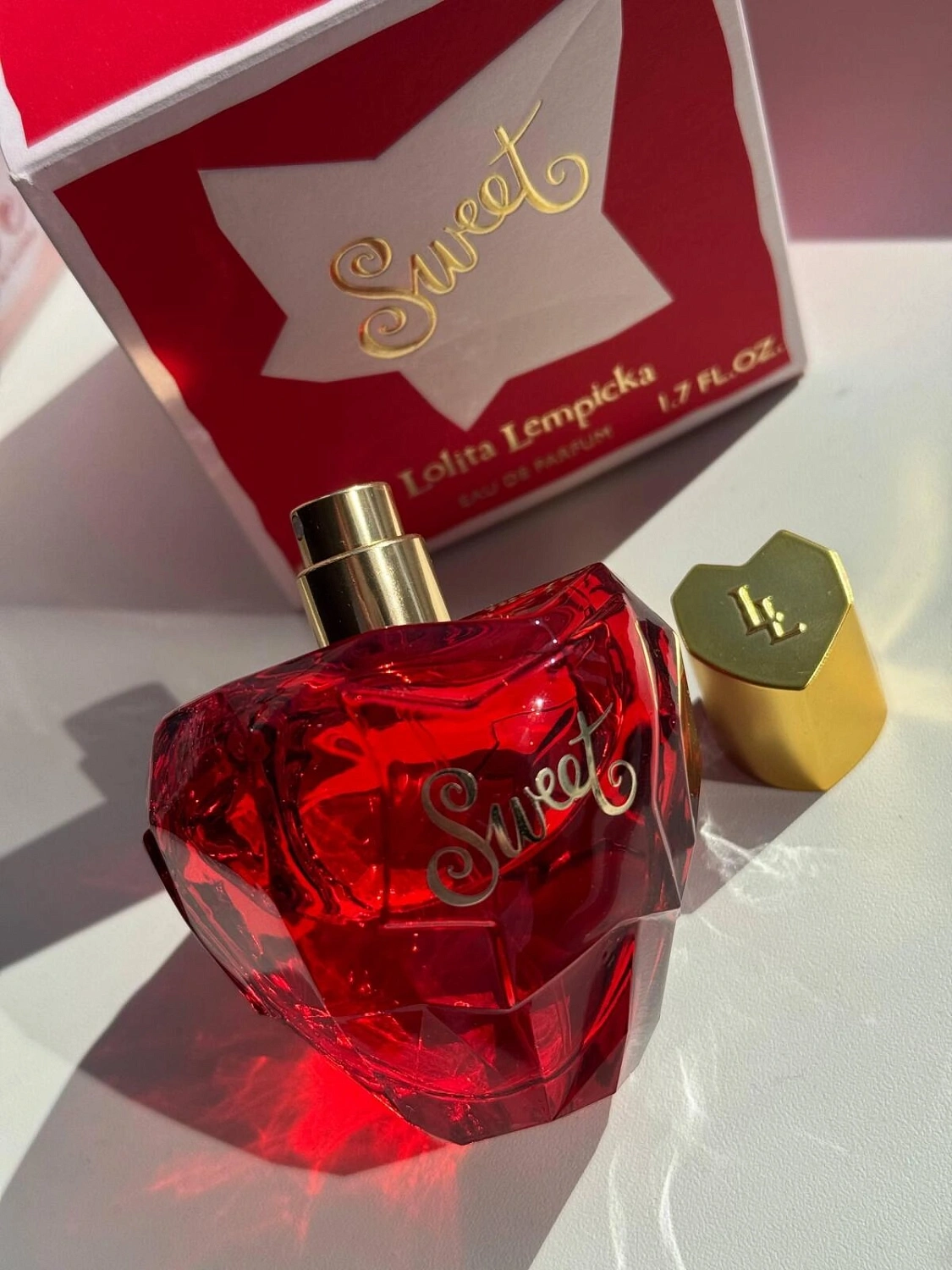 Lolita Lempicka Sweet