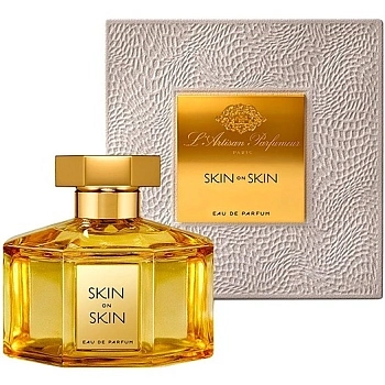 Фото L`Artisan Parfumeur Skin on Skin