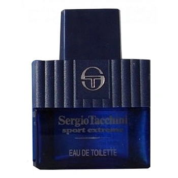 SERGIO TACCHINI Sport Extreme туалетная вода, 50 мл тестер SERGIO TACCHINI Sport Extreme туалетная вода, 50 мл тестер