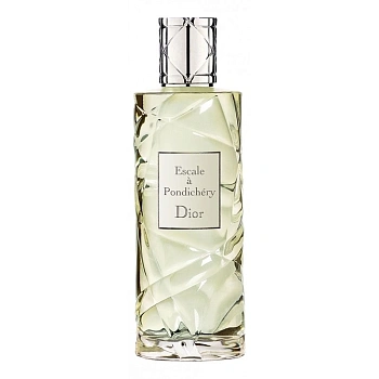 Christian Dior Escale a Pondichery туалетная вода, 125 мл тестер Christian Dior Escale a Pondichery туалетная вода, 125 мл тестер