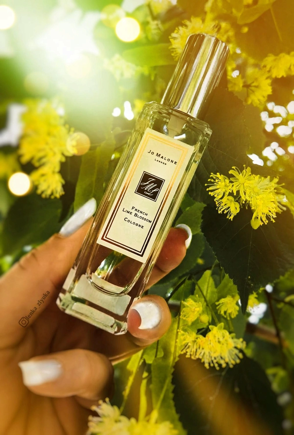 Jo Malone French Lime Blossom