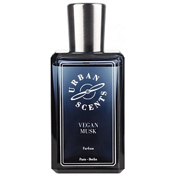 Urban Scents Vegan Musk