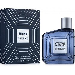 Replay #Tank For Him