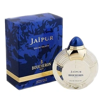 Фото Boucheron Jaipur
