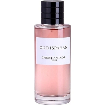 Christian Dior Oud Ispahan парфюмерная вода, 200 мл тестер Christian Dior Oud Ispahan парфюмерная вода, 200 мл тестер
