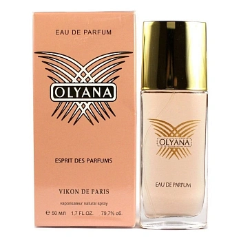 Фото Novaya Zarya (Новая Заря) Олиана (Olyana)