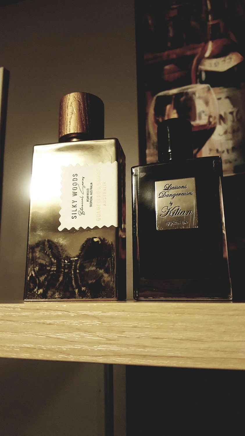 By Kilian Liaisons Dangereuses