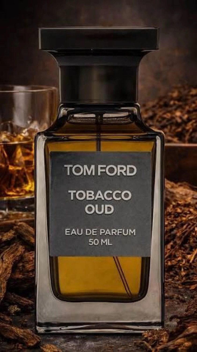 Tom Ford Tobacco Oud