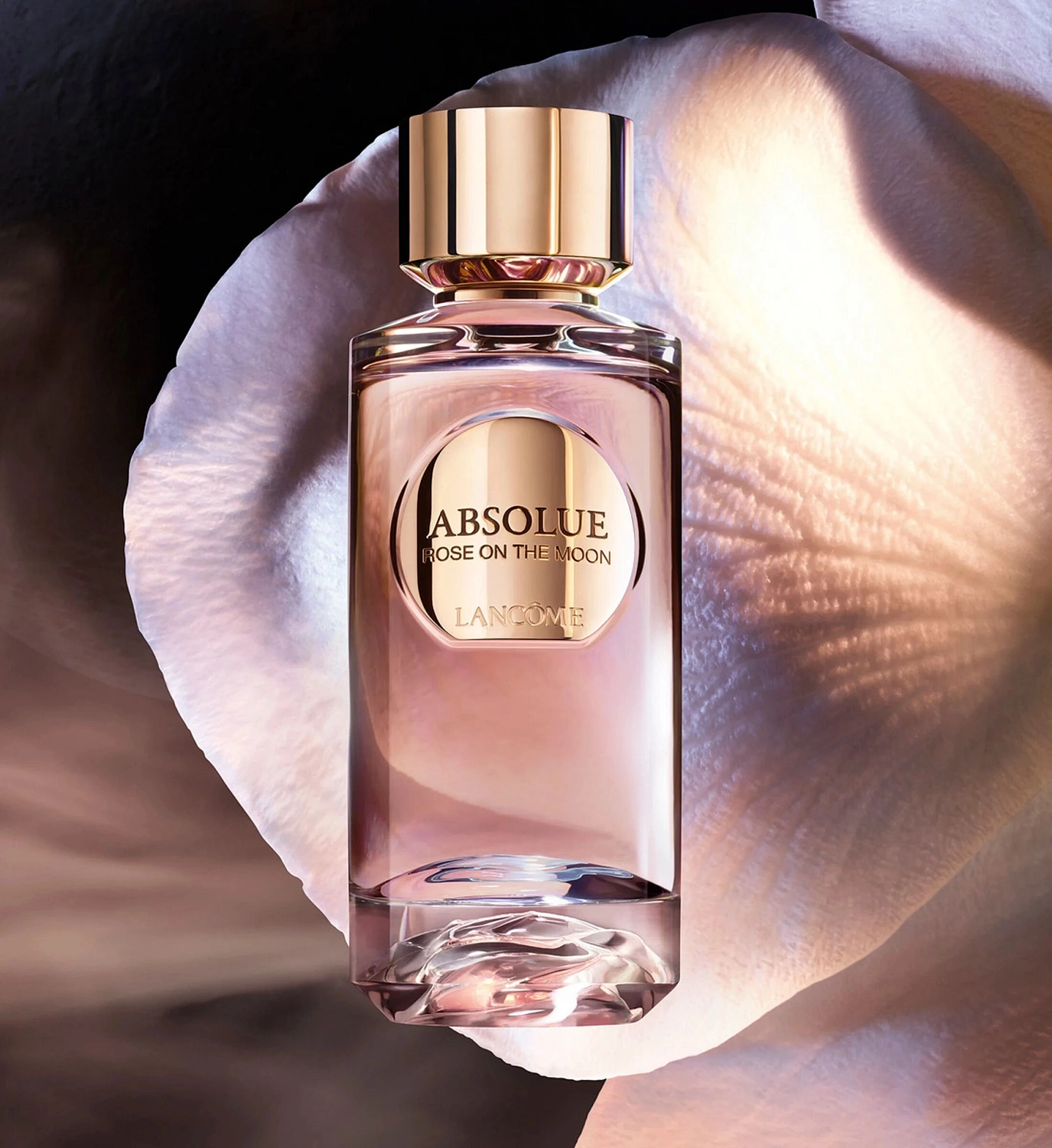 Lancome Absolue Rose On The Moon