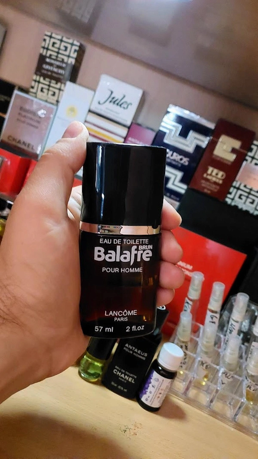 Lancome Balafre Brun Lancome Balafre Brun