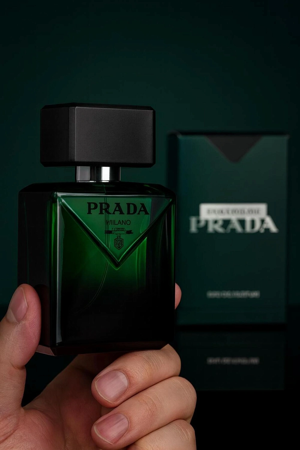 Prada Paradigme
