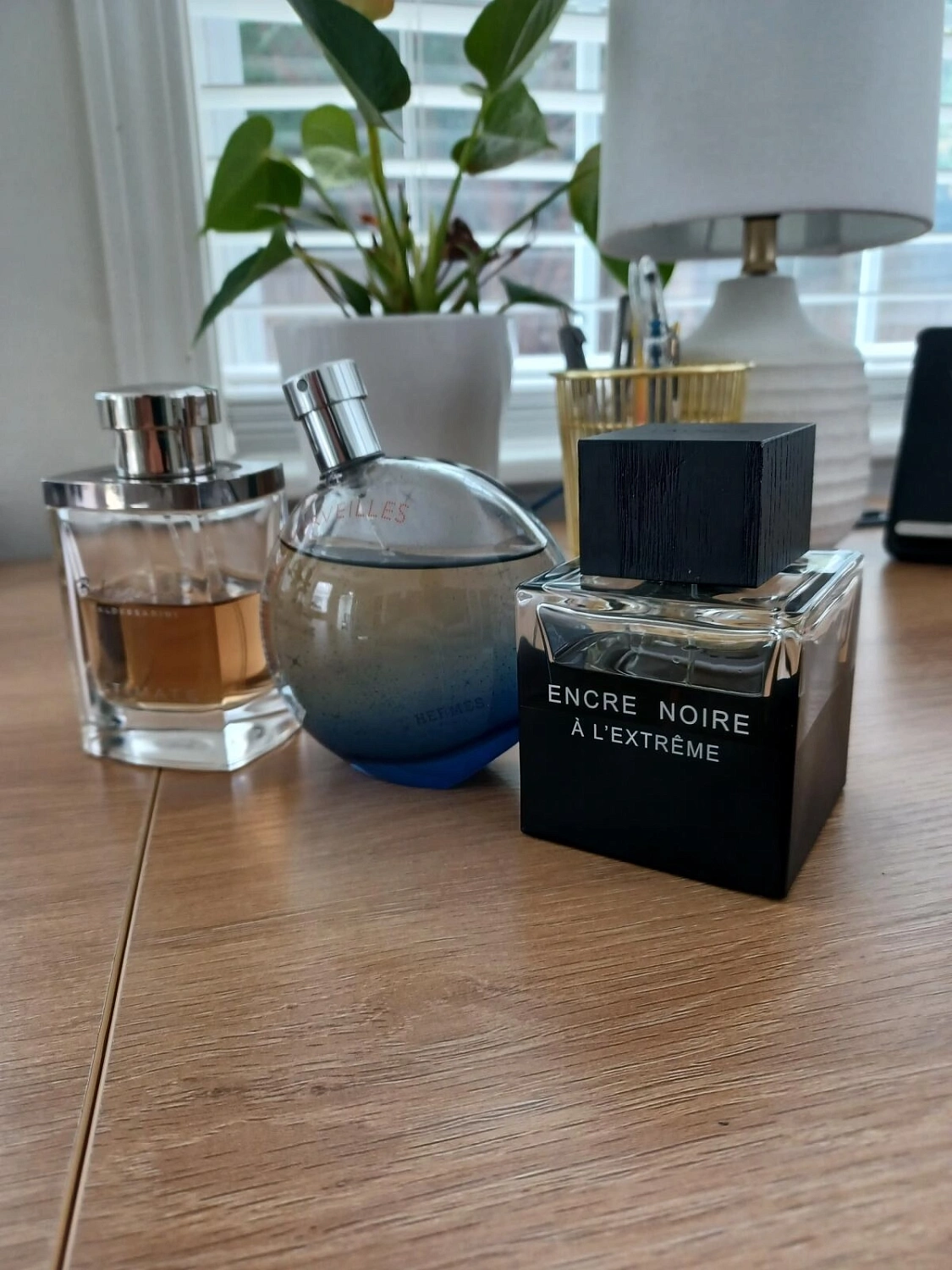 HUGO BOSS Baldessarini Ultimate