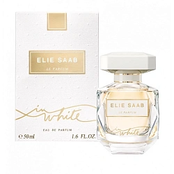 Elie Saab Le Parfum in White