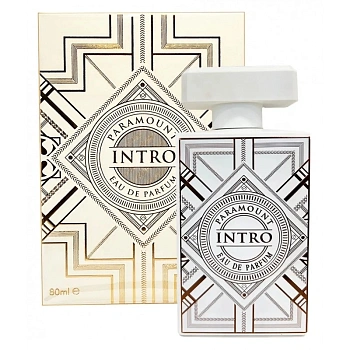 Фото Fragrance World Intro Paramount