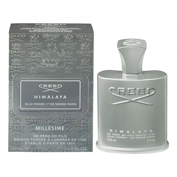 Фото Creed Himalaya