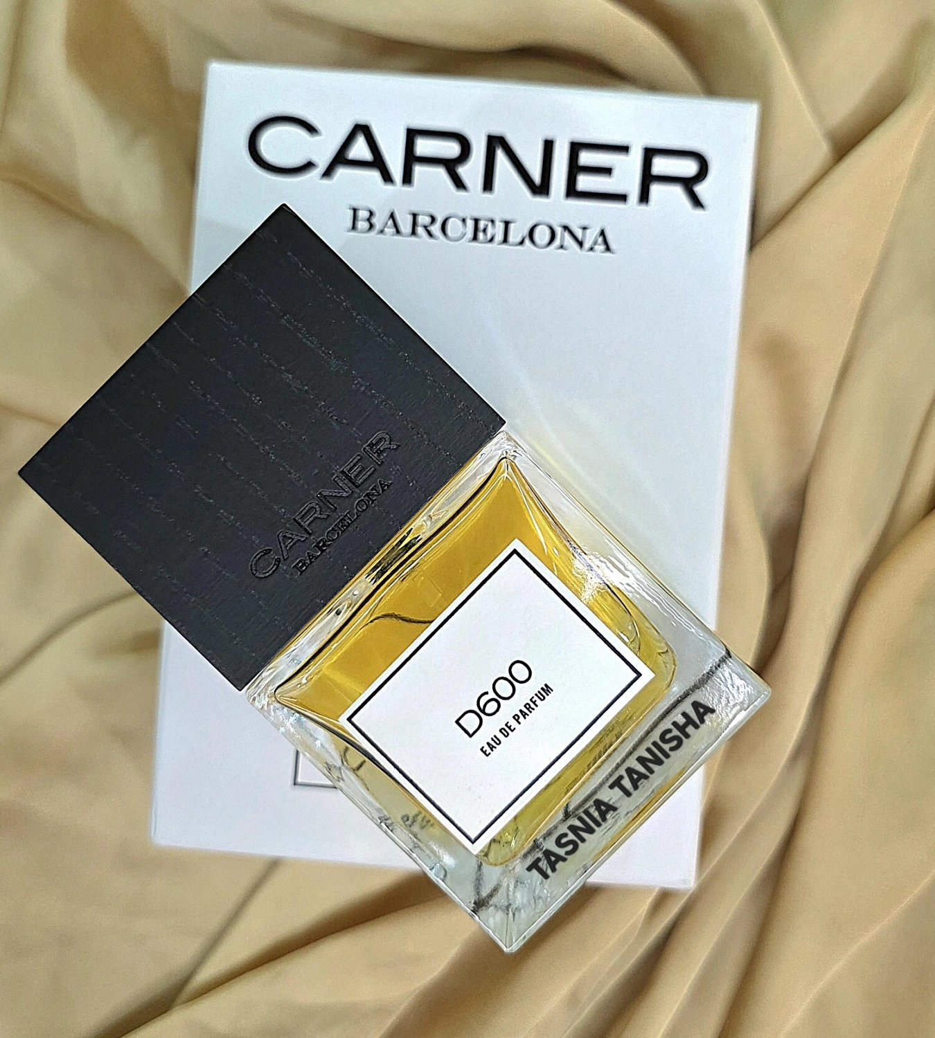 Carner Barcelona D600