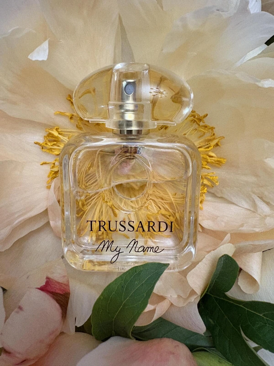 Trussardi My Name