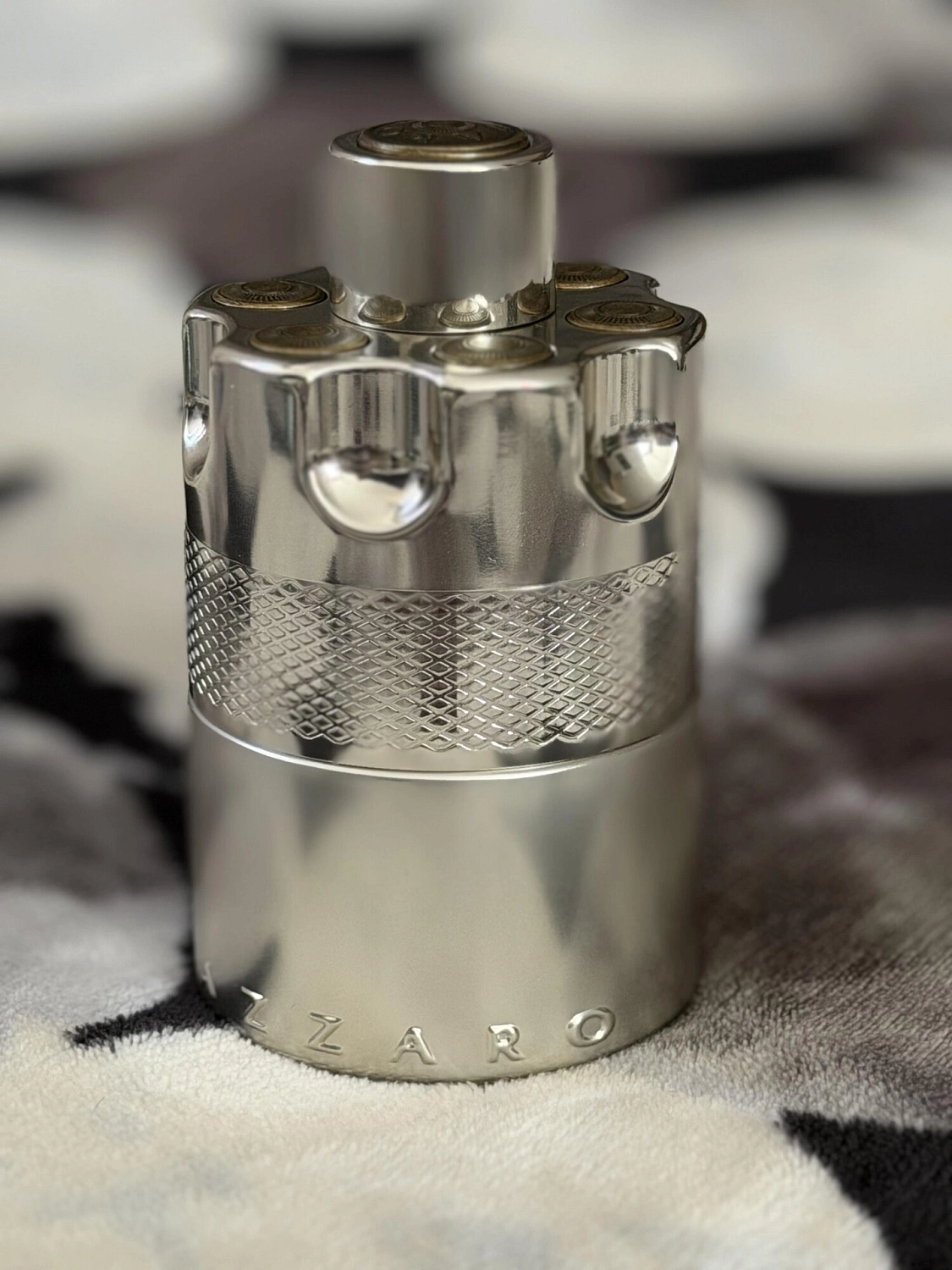 Azzaro Wanted Eau de Parfum