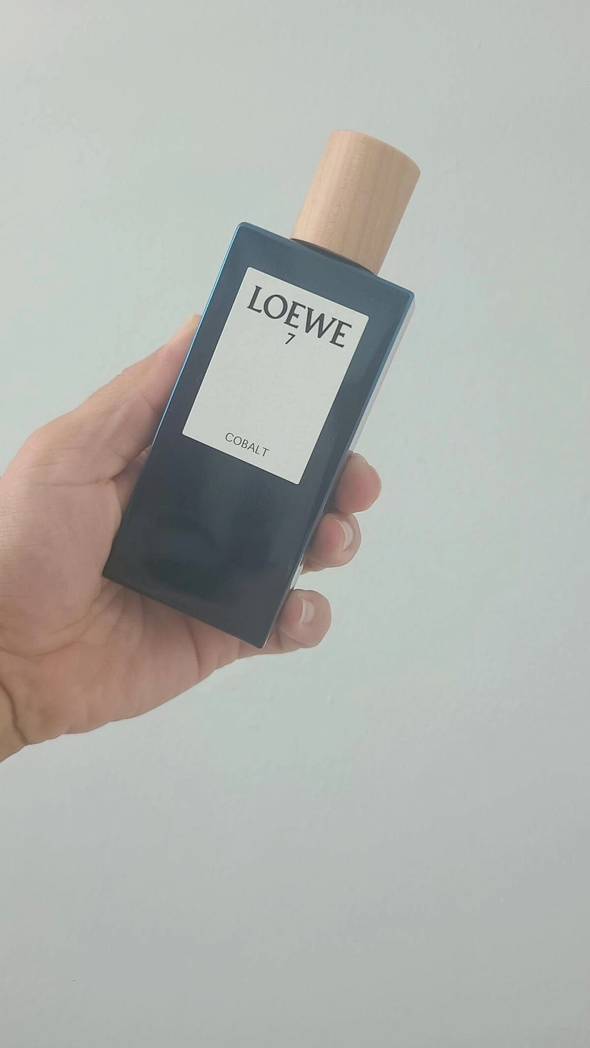 Loewe 7 Cobalt Loewe 7 Cobalt
