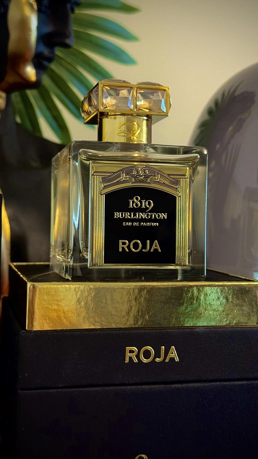 Roja Parfums Burlington 1819