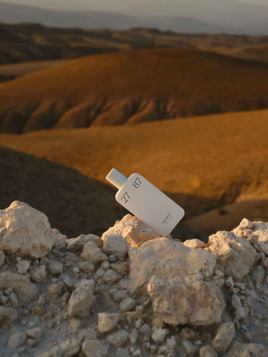 27 87 Perfumes Mosaique