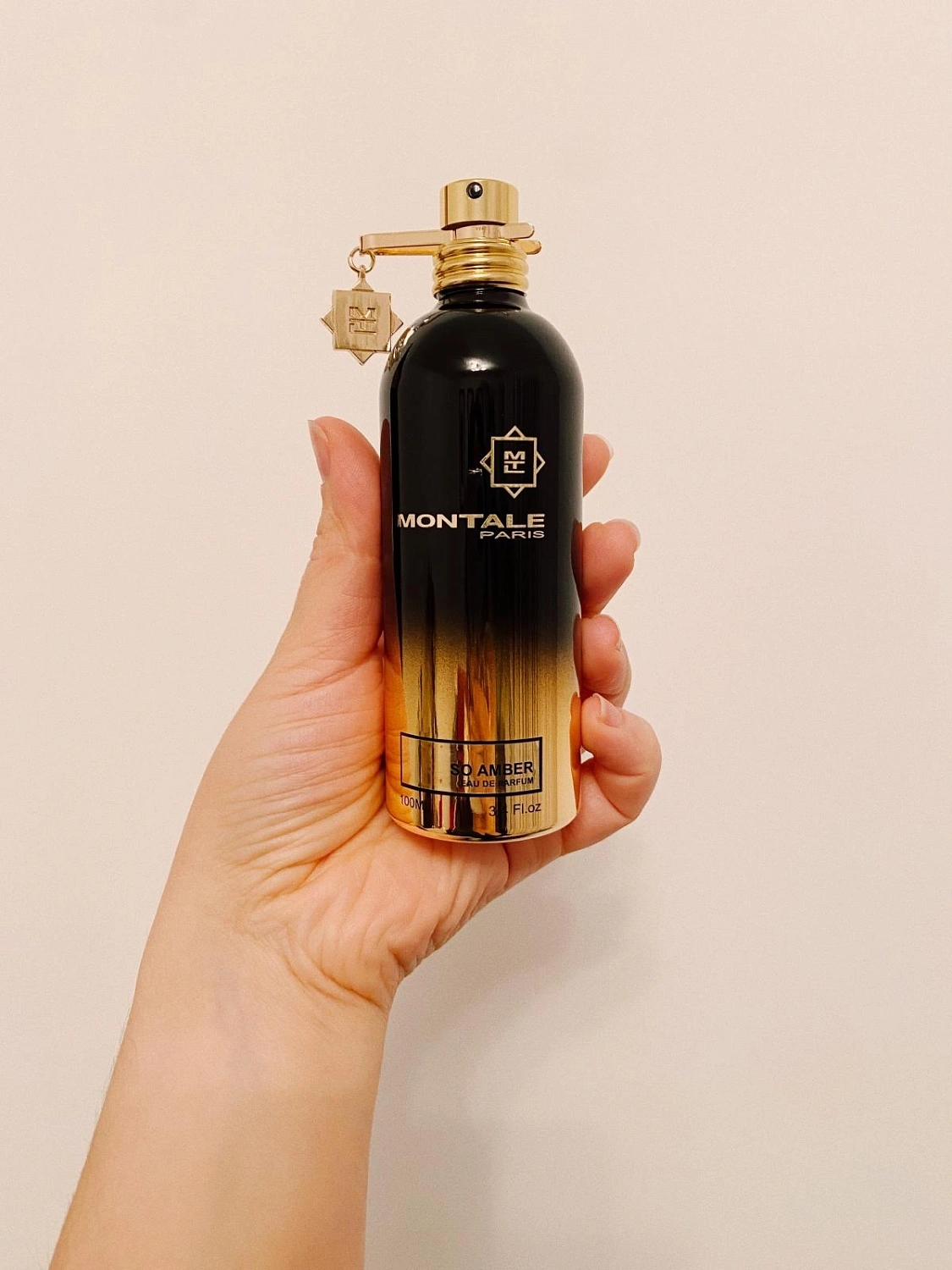 MONTALE Intense Amber MONTALE Intense Amber