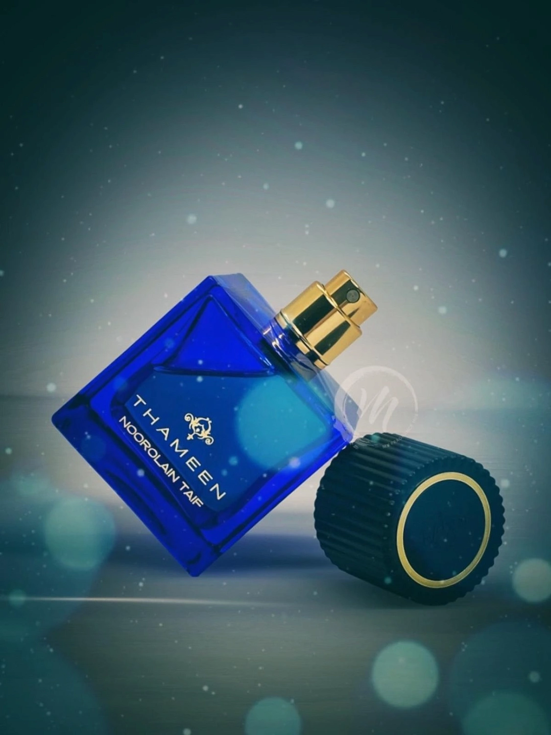 Thameen Noorolain Taif