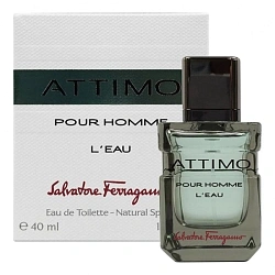 Salvatore Ferragamo Attimo Pour Homme L'Eau