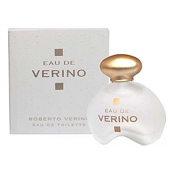 Roberto Verino Eau de Verino туалетная вода, 50 мл
