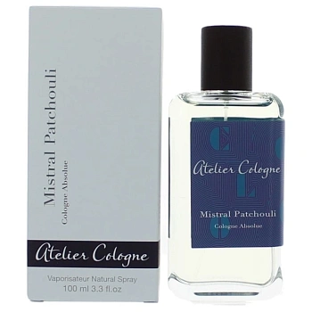 Фото Atelier Cologne Mistral Patchouli
