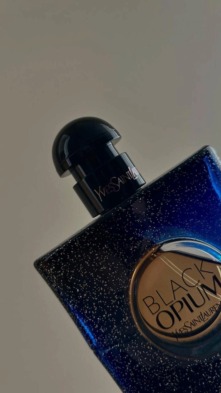 Yves Saint Laurent Black Opium Intense