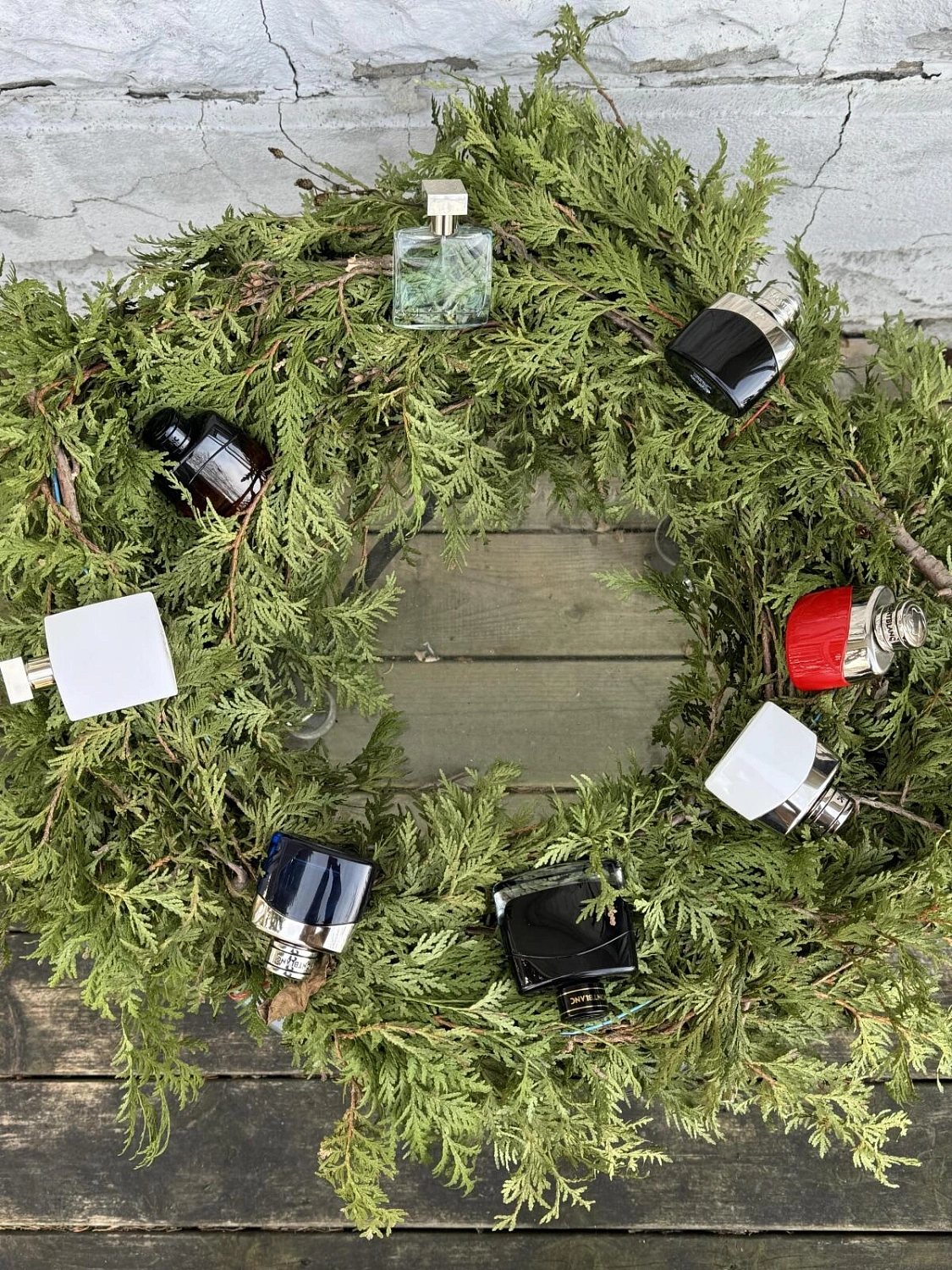 Montblanc Legend Blue