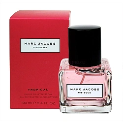 Marc Jacobs Tropical Splash Hibiscus