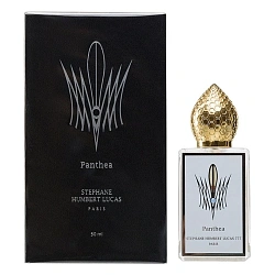 Stéphane Humbert Lucas 777 Panthea
