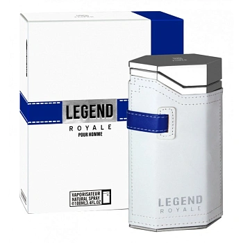 Фото Emper Legend Royale