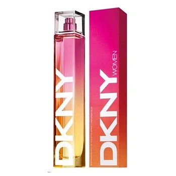 Фото DKNY Women Summer 2015