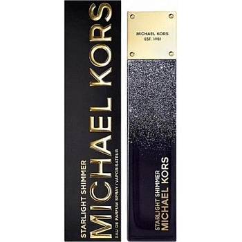 Фото MICHAEL KORS Starlight Shimmer