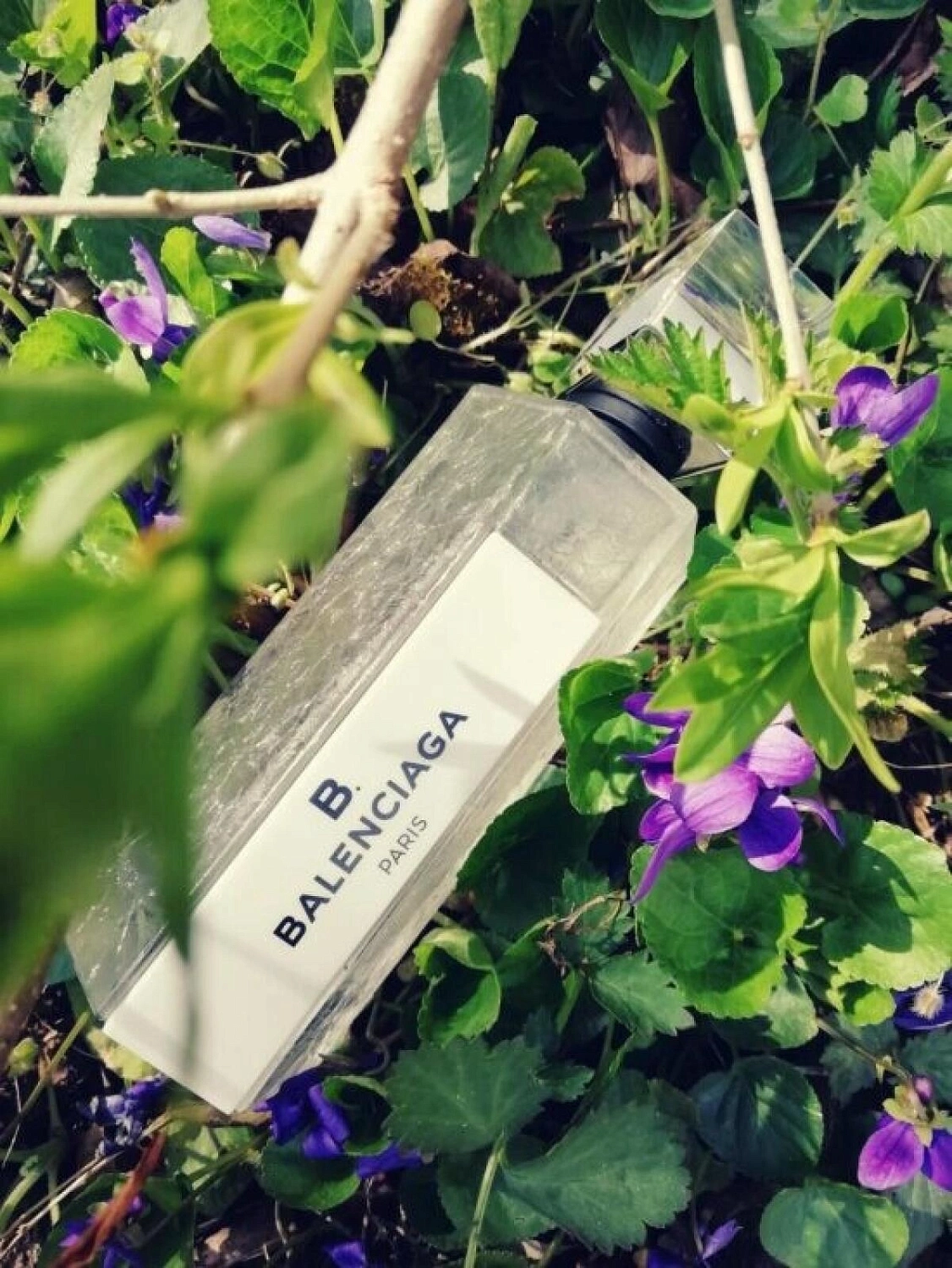 B. Balenciaga B. Balenciaga