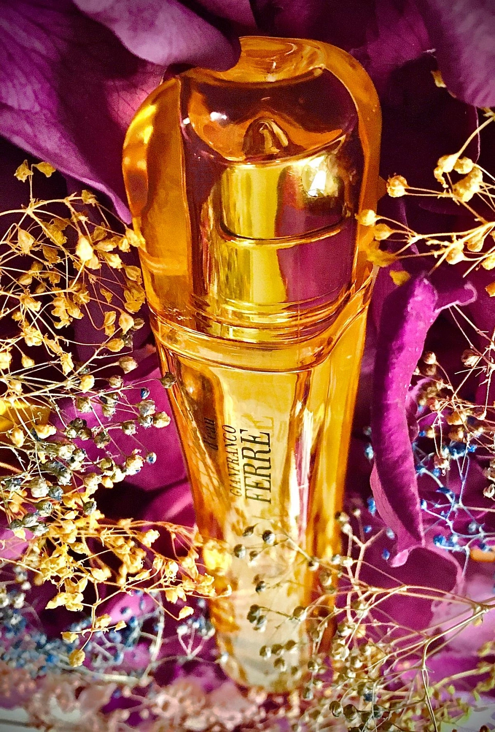 GF Ferre Essence D'Eau