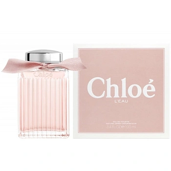 Фото Chloe L’Eau de Toilette 2019