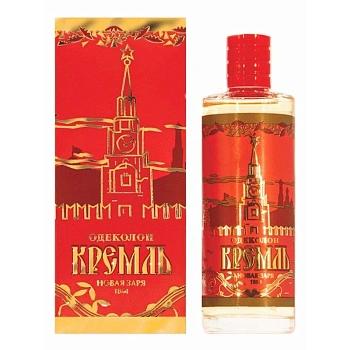 Фото Novaya Zarya (Новая Заря) Кремль (The Kremlin)