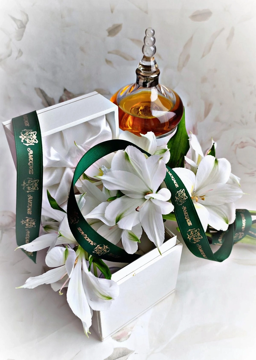 Eau d'Amouage Eau d'Amouage