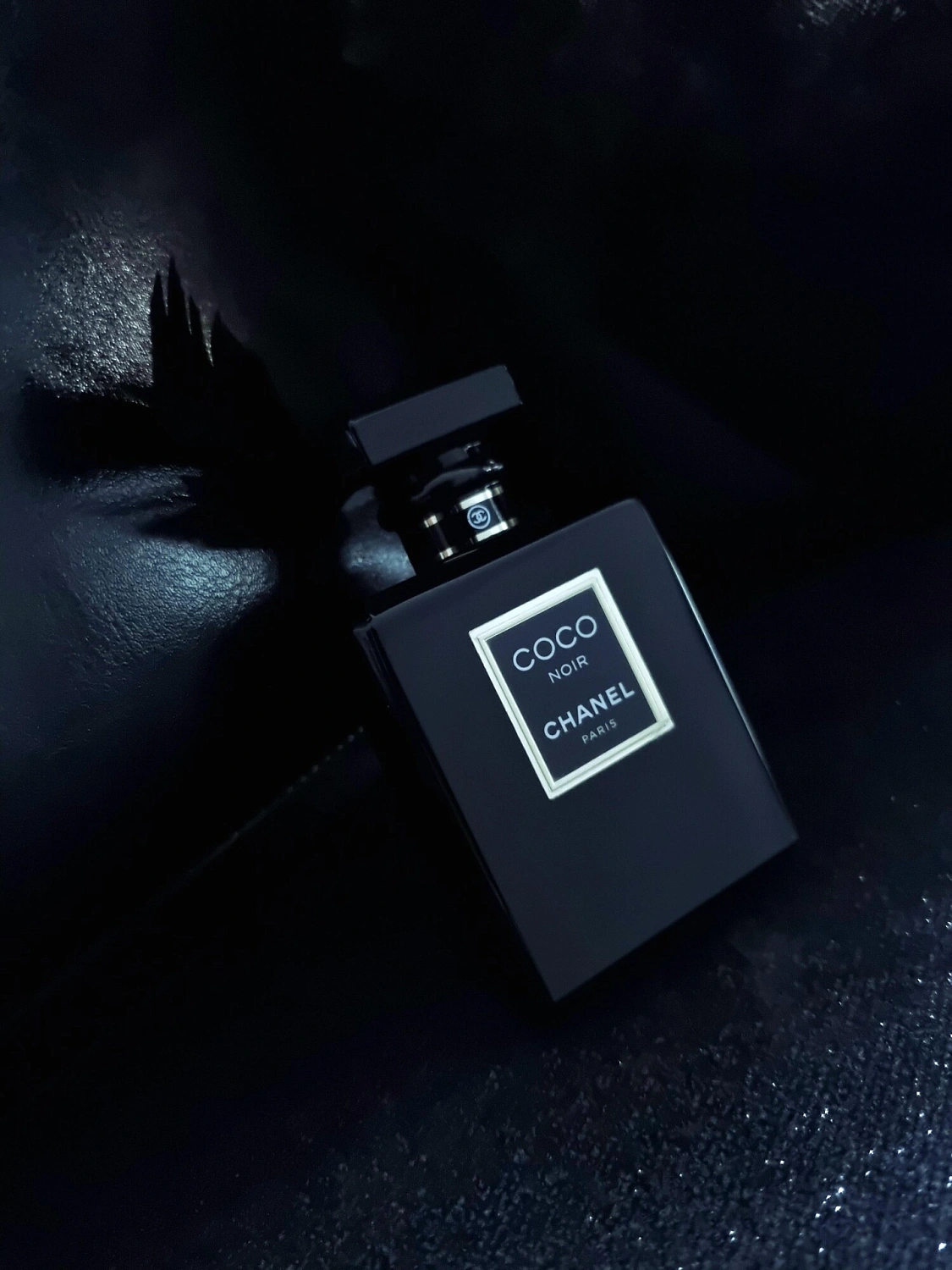 Chanel Coco Noir